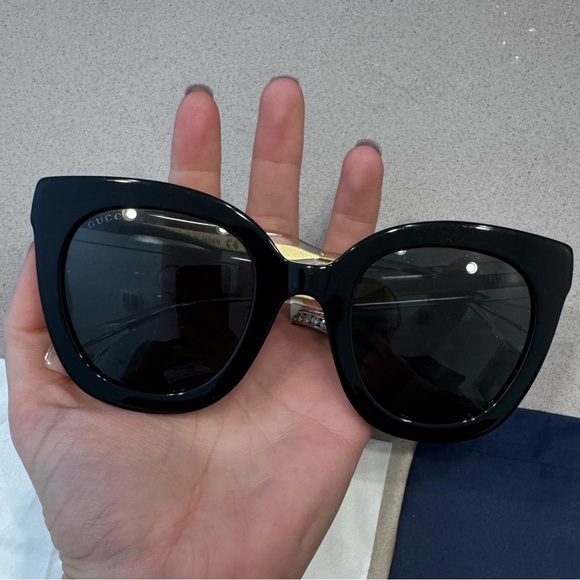 Gucci Accessories - Gucci Sunglasses